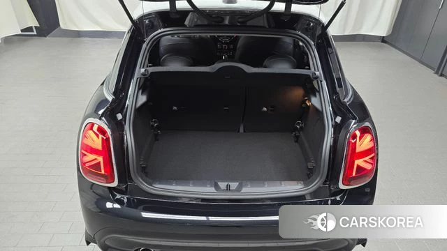 Mini Cooper id 3806269 из Кореи 11