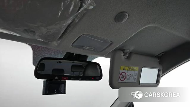Kia Morning Urban (JA) id 4676131 из Кореи 11