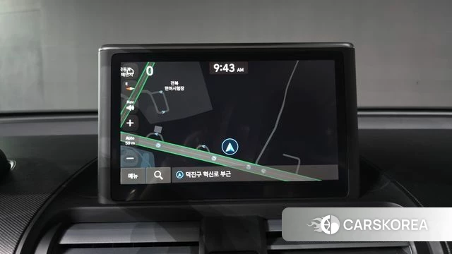 Hyundai Casper id 4609016 из Кореи 11