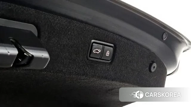 Genesis G90 id 3247633 из Кореи 11