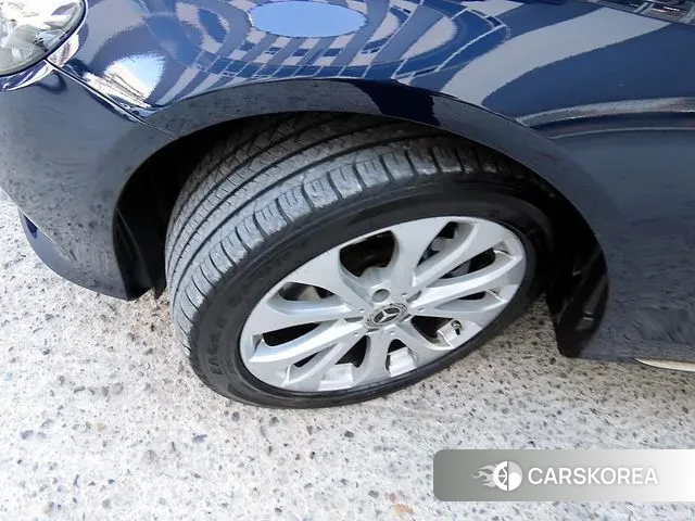 Mercedes-Benz E-Class W213 id 3429565 из Кореи 11