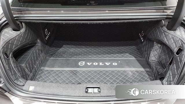 Volvo S90 id 4322920 из Кореи 11