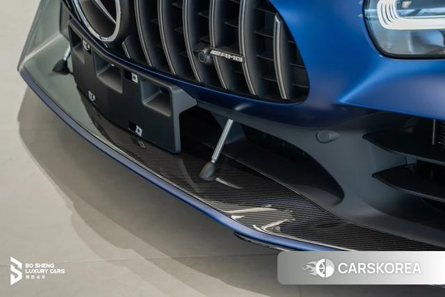 Mercedes-Benz AMG GT id 4259427 из Китая 11