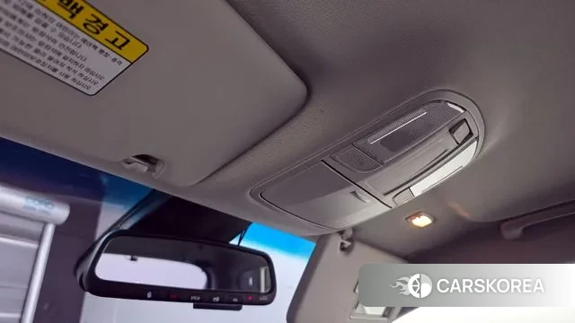 Hyundai All New Tucson id 3284197 из Кореи 11