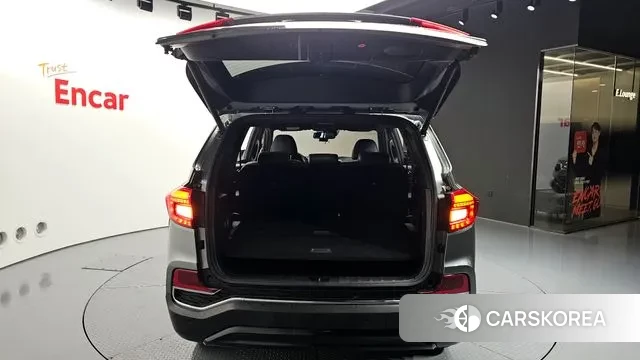 Ssangyong G4 Rexton id 3754404 из Кореи 11