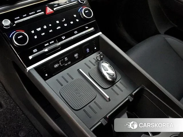 Hyundai Santa Fe (MX5) id 3590541 из Кореи 11