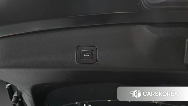 Chevrolet (GM Daewoo) Trailblazer id 4396240 из Кореи 11