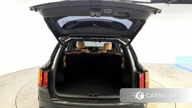 Kia Sorento 4th Generation id 4223641 из Кореи 11