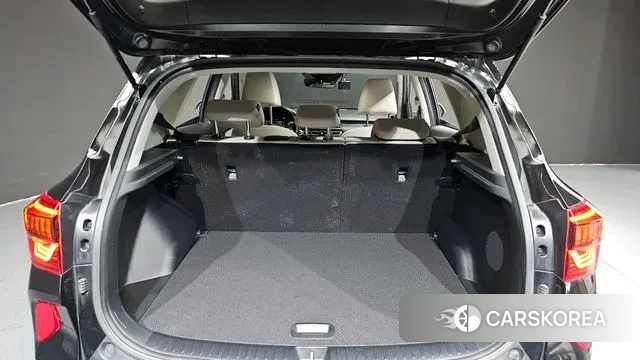 Kia Seltos id 3615597 из Кореи 11