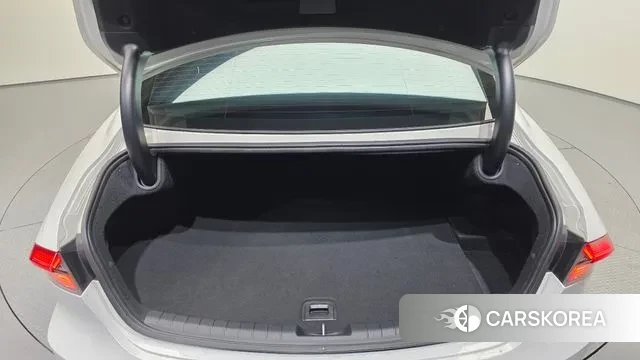 Hyundai The New Grandeur IG id 3690866 из Кореи 11