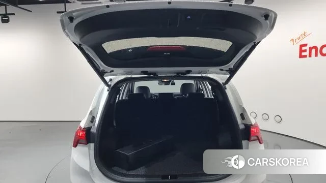 Hyundai The New Santa Fe id 3508625 из Кореи 11