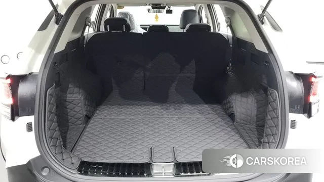 Kia Sportage 5th Generation id 2968585 из Кореи 11