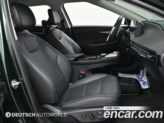 Kia EV6 id 2683972 из Кореи 11