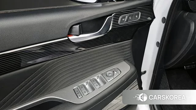 Hyundai The New Palisade id 3316882 из Кореи 11