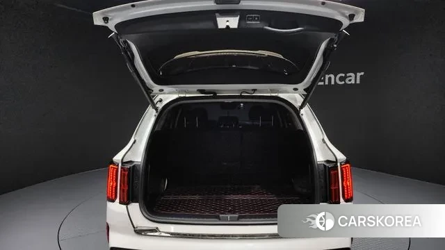 Kia Sorento 4th Generation id 3333559 из Кореи 11