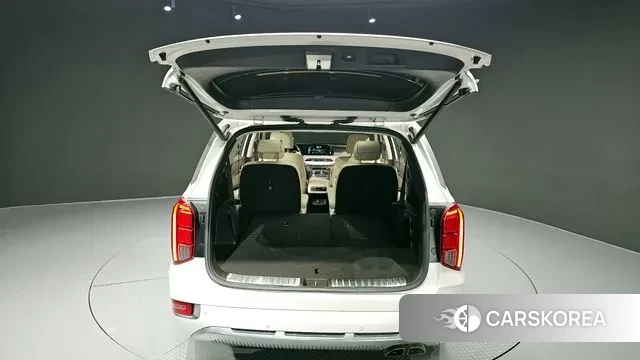 Hyundai Palisade id 3454143 из Кореи 11