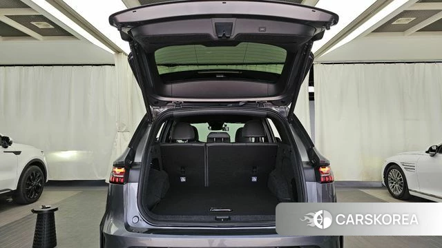 Renault Korea (Samsung) Grand Coleos id 4533316 из Кореи 11