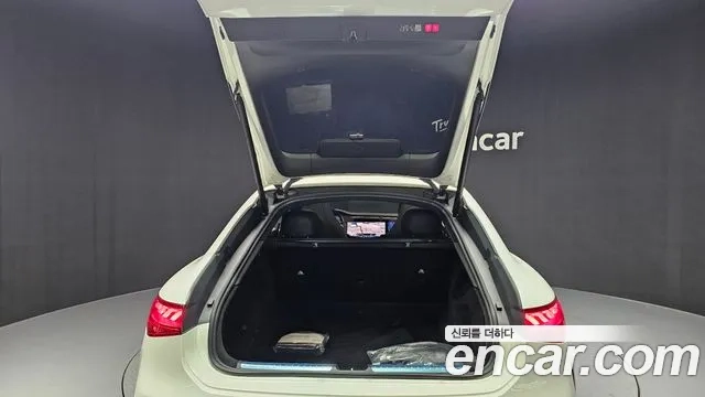 Mercedes-Benz EQS V297 id 2879519 из Кореи 11