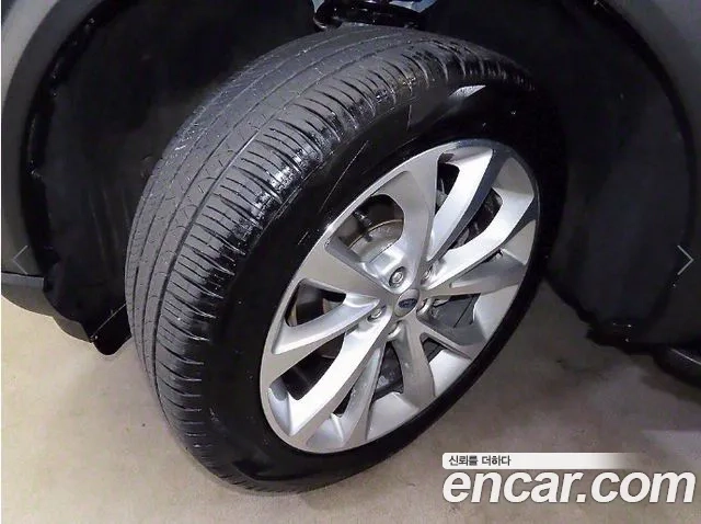 Ford Explorer 6th Generation id 2873291 из Кореи 11