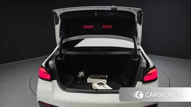 BMW 5 Series (G30) id 3317938 из Кореи 11