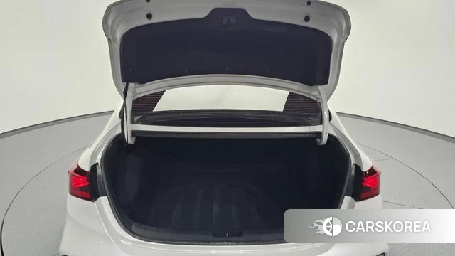 Kia The New K3 2nd generation id 4561673 из Кореи 11