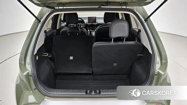 Hyundai Casper id 3645130 из Кореи 11