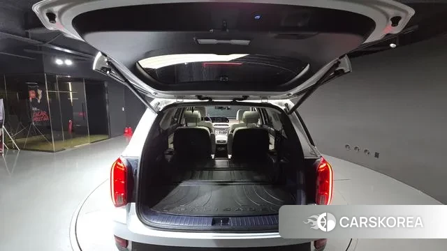 Hyundai Palisade id 3489335 из Кореи 11