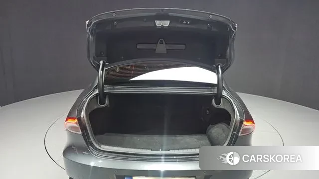 Hyundai The New Grandeur IG Hybrid id 3208582 из Кореи 11