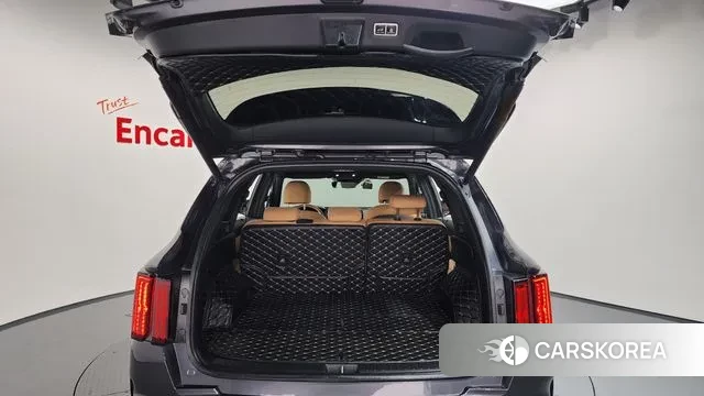 Kia Sorento 4th Generation id 3406396 из Кореи 11