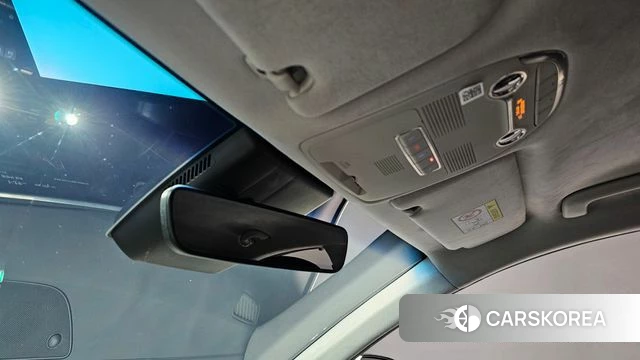 Hyundai The New Grandeur IG id 4434945 из Кореи 11