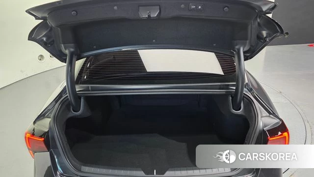 Kia The New K5 3rd generation id 3896903 из Кореи 11