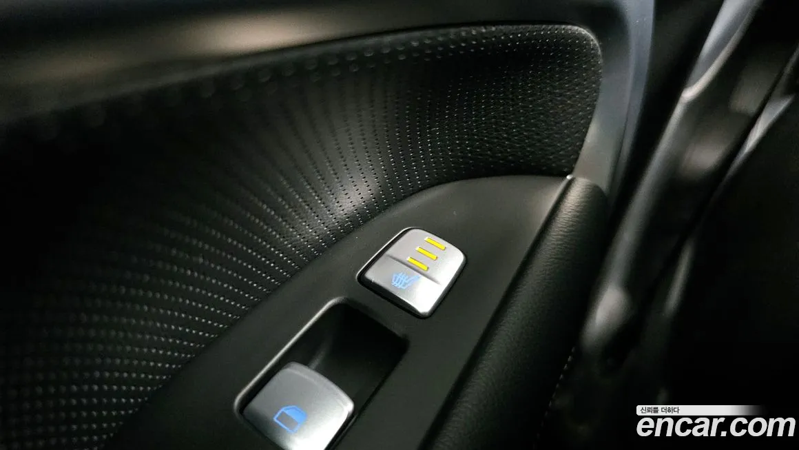 Genesis G70 id 2123523 из Кореи 11