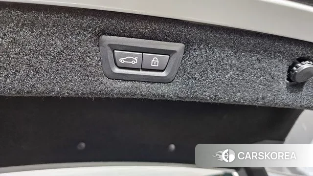 BMW 8 Series (G15) id 3529143 из Кореи 11