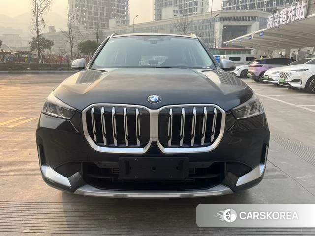 BMW X1 id 4275566 из Китая 11