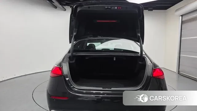 Mercedes-Benz E-Class W214 id 3544300 из Кореи 11