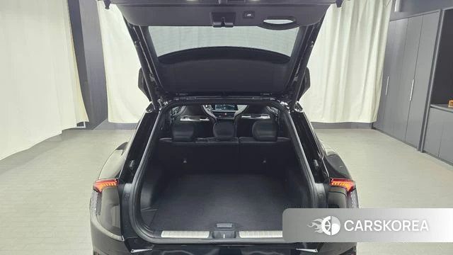 Kia EV6 id 3826528 из Кореи 11