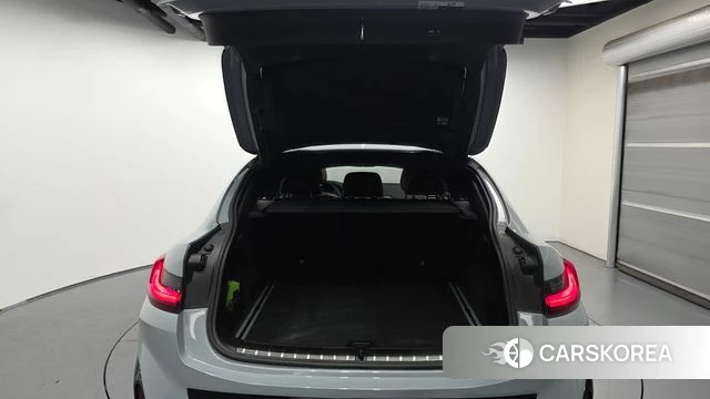 BMW X4 (G02) id 4676225 из Кореи 11