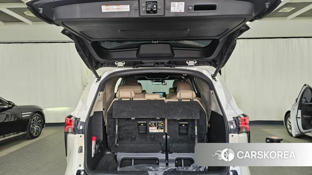 Toyota Sienna 4th Generation id 3852125 из Кореи 11