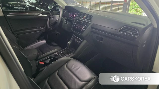 Volkswagen Tiguan second Generation id 4594722 из Кореи 11