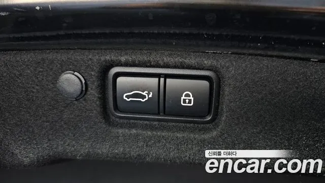 Kia K7 Premier id 2527328 из Кореи 11