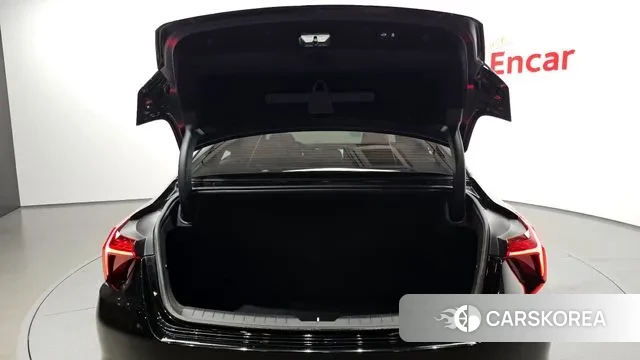 Kia K8 Hybrid id 3508136 из Кореи 11