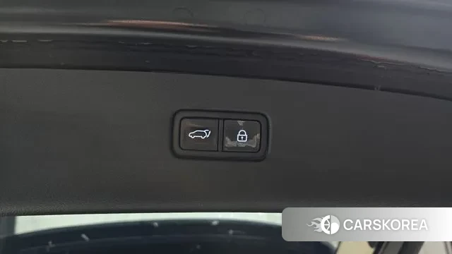 Genesis GV80 id 3469395 из Кореи 11