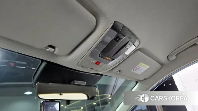 Kia Di All New Niro EV id 3696840 из Кореи 11