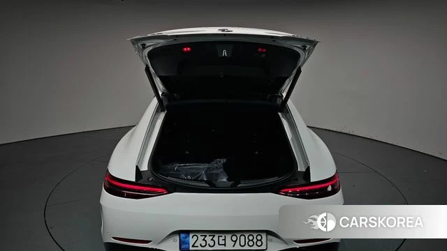 Mercedes-Benz AMG GT id 4494419 из Кореи 11