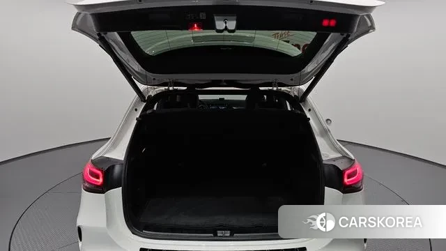 Mercedes-Benz EQA H243 id 3354526 из Кореи 11