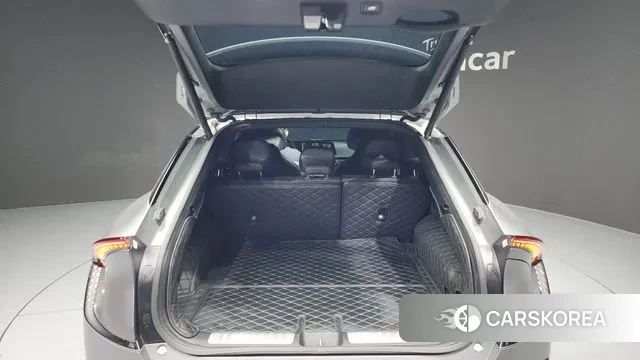 Kia EV6 id 3534854 из Кореи 11