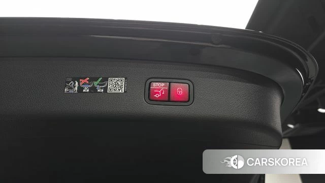 Mercedes-Benz GLC-Class X254 id 4757053 из Кореи 11