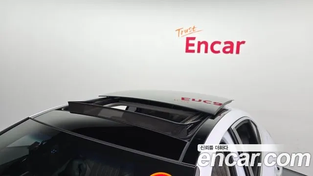 Genesis G70 id 2951741 из Кореи 11