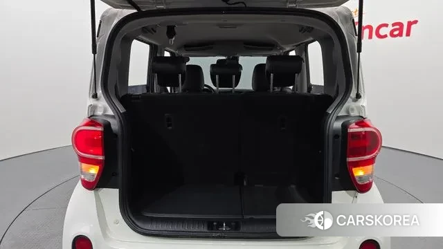 Kia The New Ray id 3416320 из Кореи 11