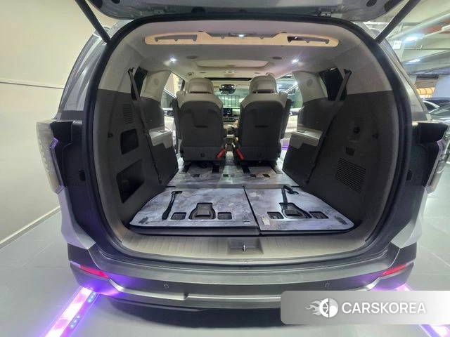 Kia The New Carnival 4th Generation id 3882696 из Кореи 11